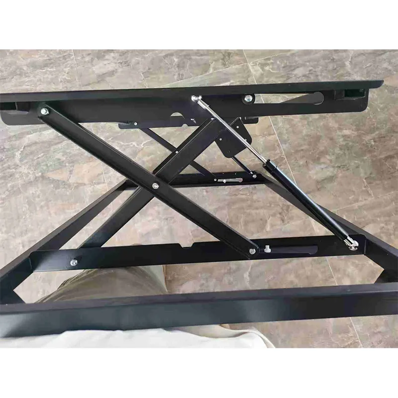 Κάθετος υδραυλικός βραχίονας LCD 100 ιντσών
