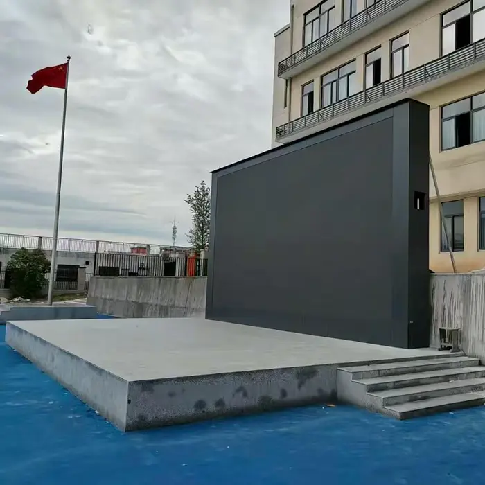 Εξωτερικό ντουλάπι ανθεκτικό στη βροχή και την υγρασία