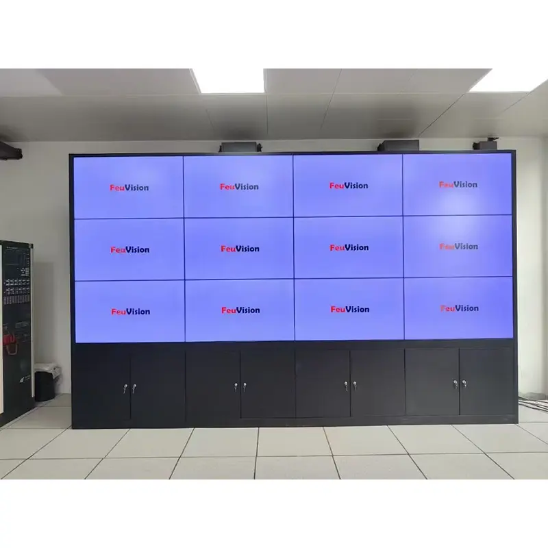 Βάση τοίχου LCD βίντεο
